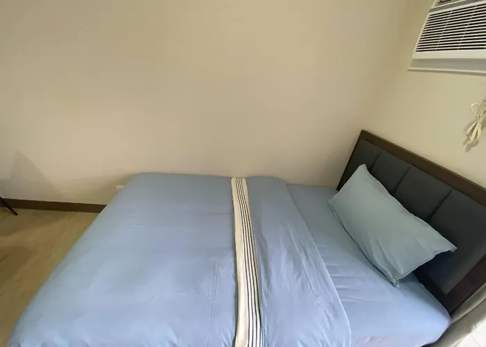 Airport Base Trips Getaways 3pax Balcony 6g Manila